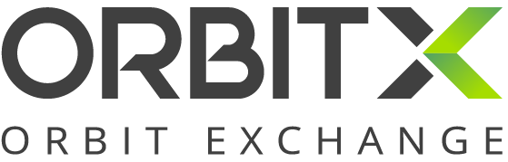 Logo OrbitX